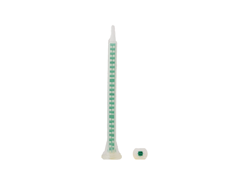 Statikmischer Tightlok Quadro, 115 mm | hanak-trade.de